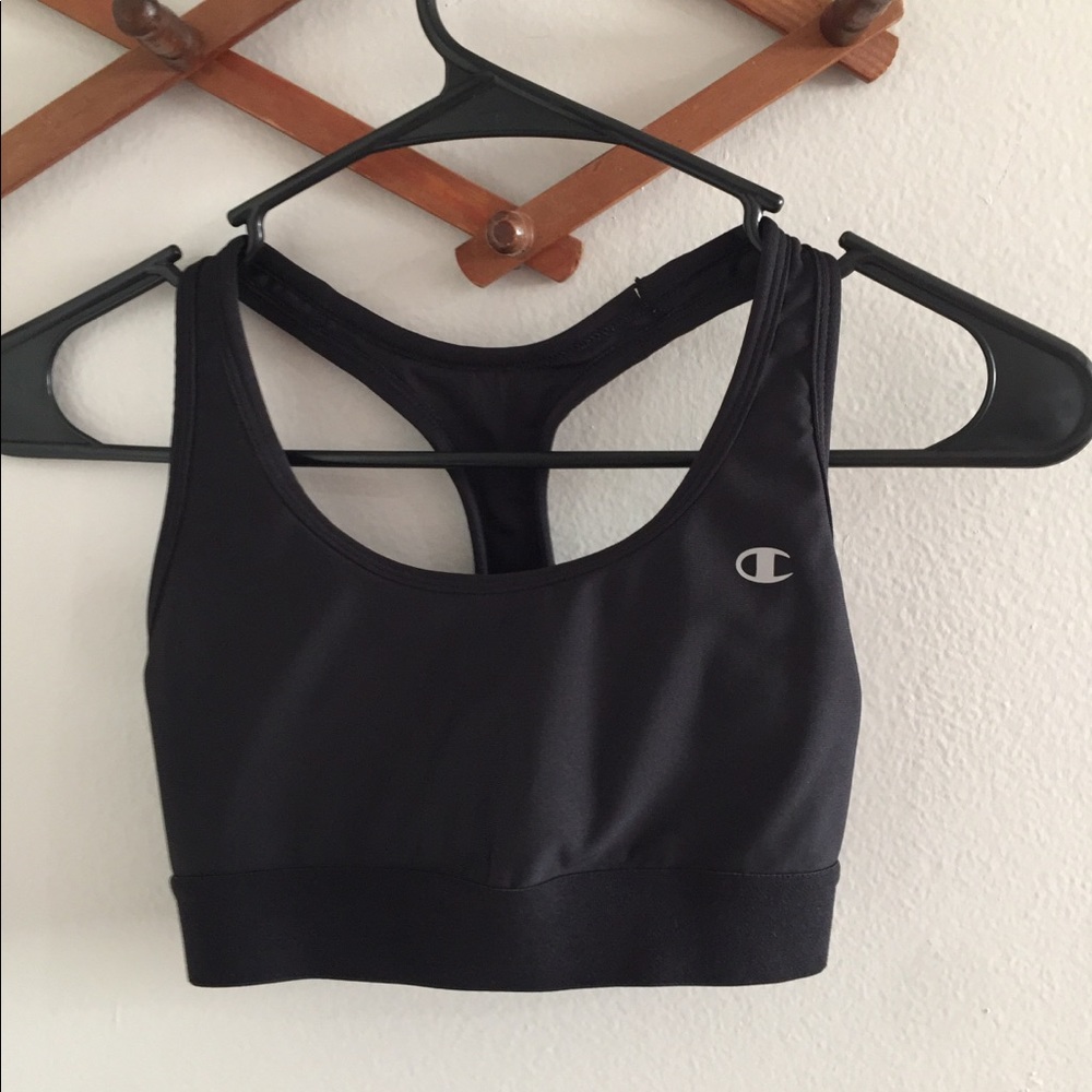Champion sports bra